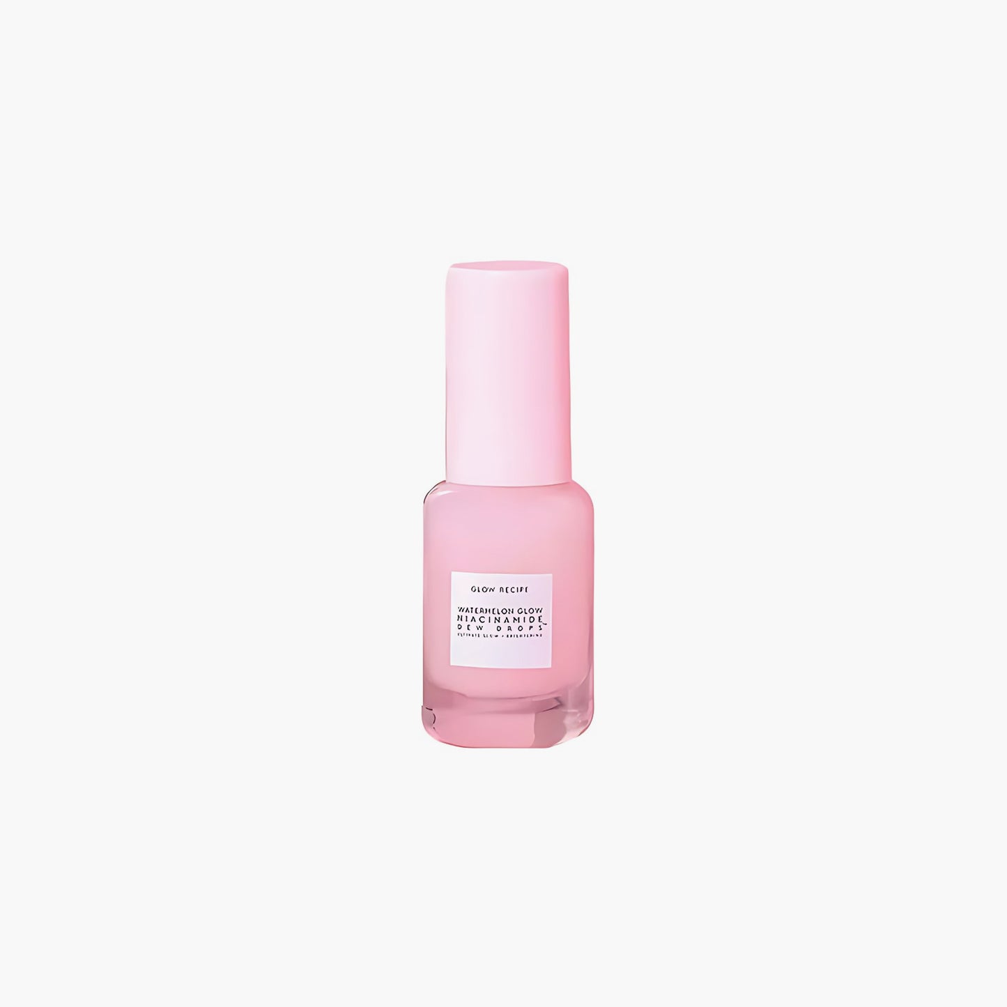 Glow Recipe Niacinamide Dew Drops Serum 10ml without box - The Powder Room