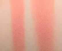 MAC POWDER BLUSH - Shade: MELBA - The Powder Room