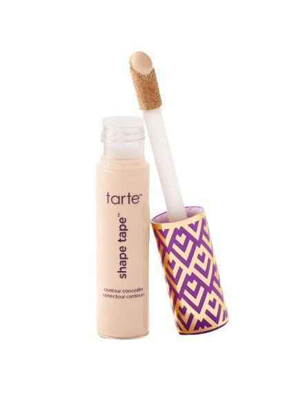 TARTE - Shape Tape Concealer - The Powder Room