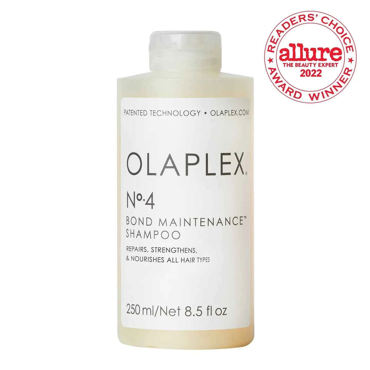 OLAPLEX Nº.4 - 250ml - The Powder Room