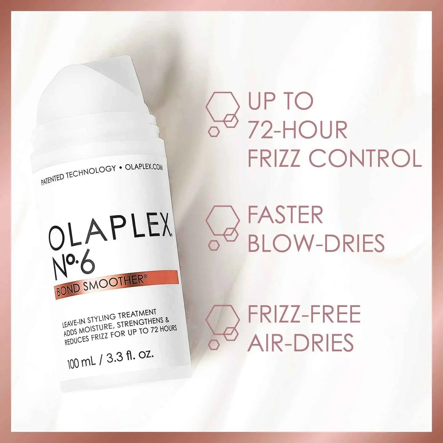 OLAPLEX Nº.6 - 100ml - The Powder Room