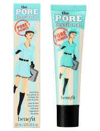 Benefit POREfessional Face Primer 22ml - Boxed - The Powder Room