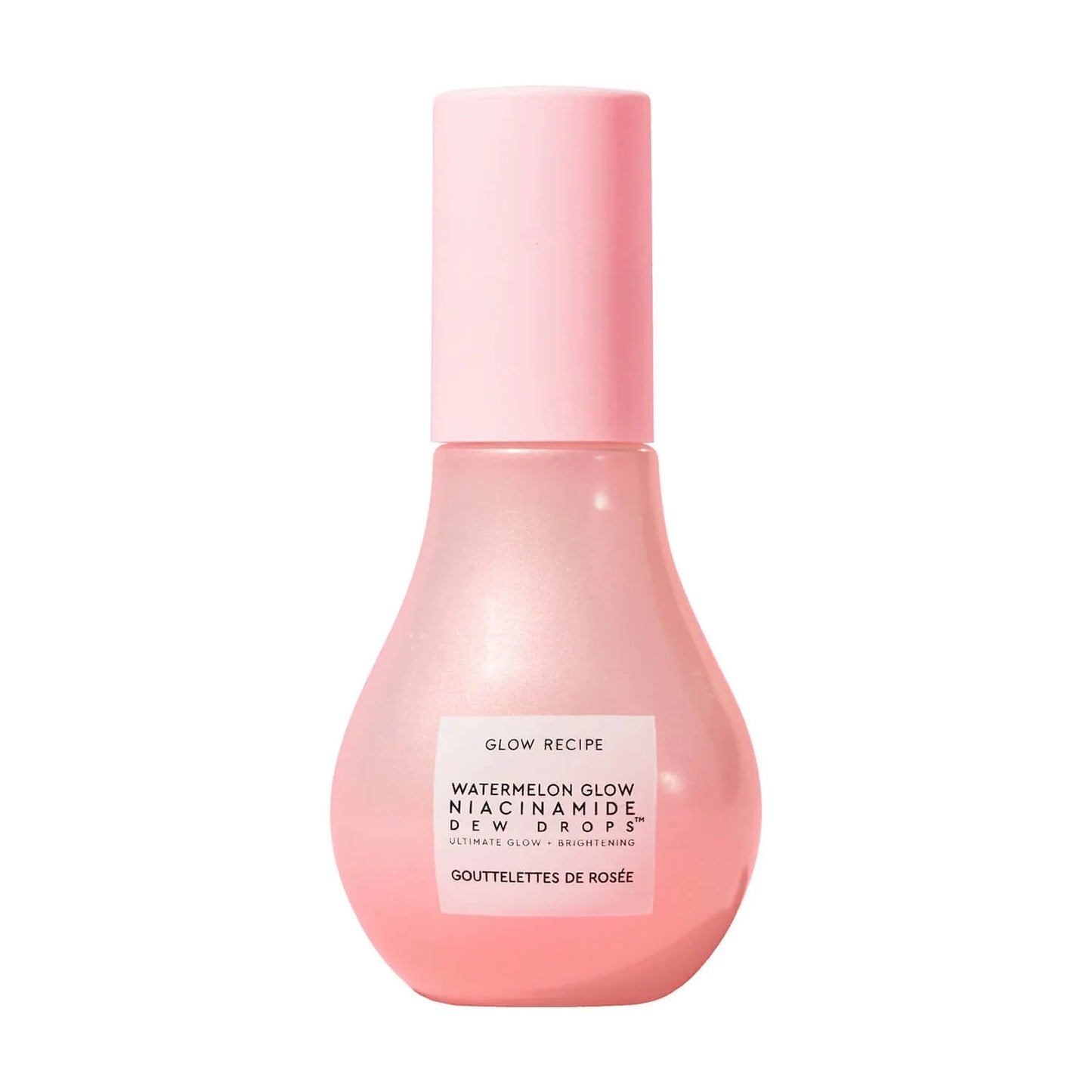 Glow Recipe Niacinamide Dew Drops - 40ML - The Powder Room