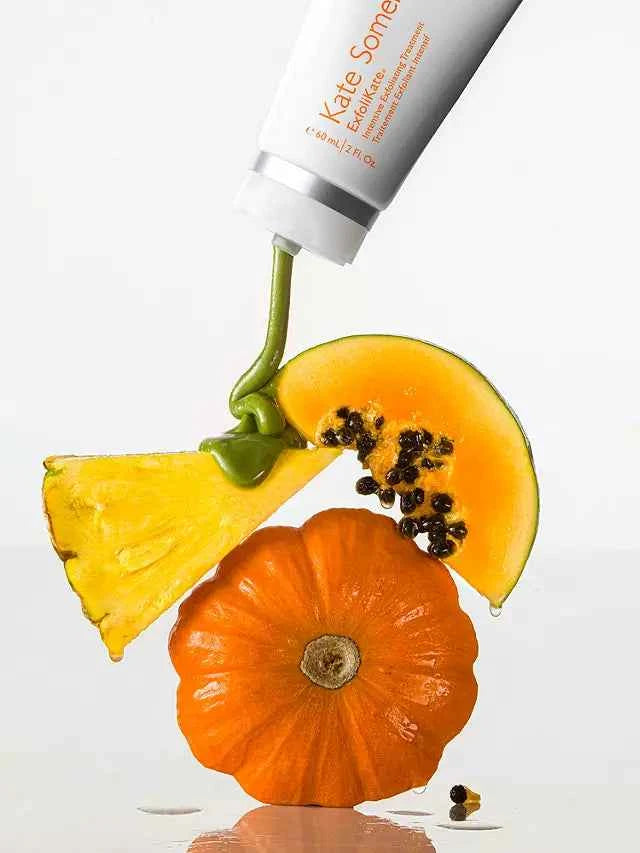 KATE SOMERVILLE Exfolikate