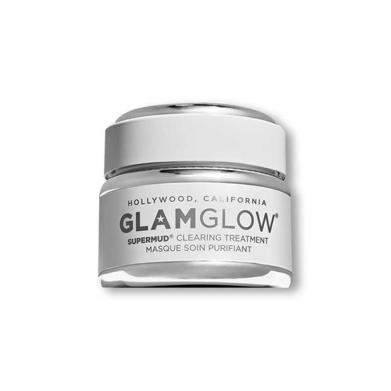 GLAMGLOW Supermud Clearing Treatment - 50gm - The Powder Room