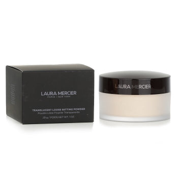 Laura Mercier Translucent Setting Powder - 29g Full size - The Powder Room