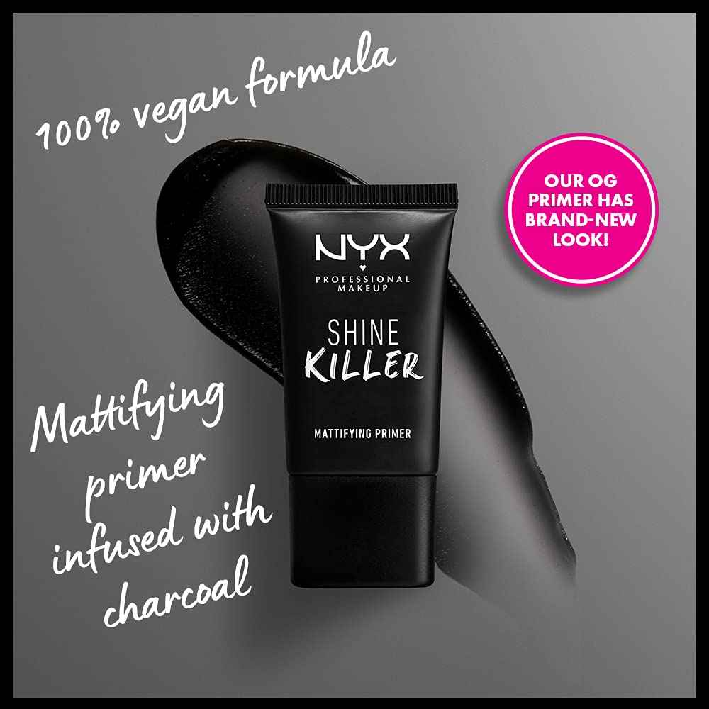 NYX Killer Shine Primer - The Powder Room