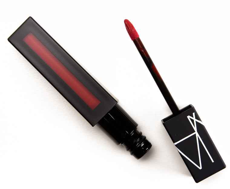 NARS - POWERMATTE LIP PIGMENT - Star Woman - The Powder Room