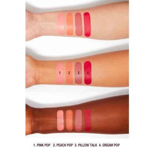 Charlotte Tilbury - Peach Pop Matte Beauty Blush Wand - The Powder Room