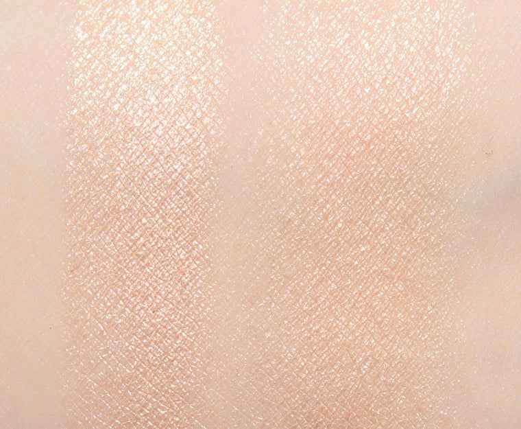 Charlotte Tilbury Hollywood Glow Glide Face Architect Highlighter Shade: Champagne Glow -The Powder Room