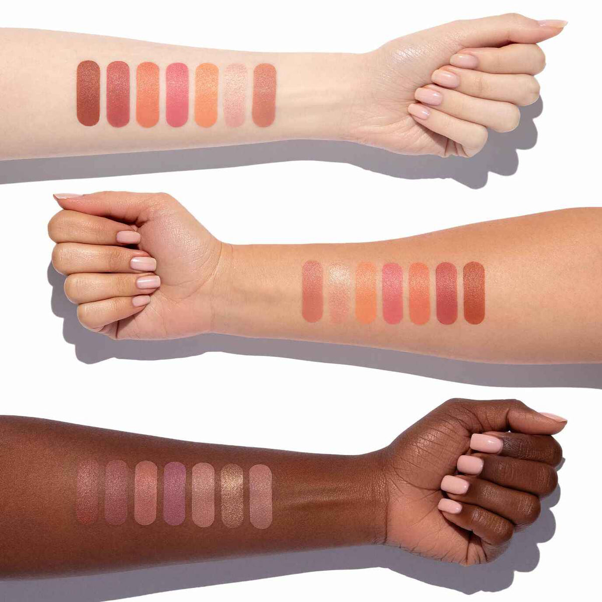 ANASTASIA BEVERLY HILLS STICK BLUSH SHADE - PEACHY KEEN - The Powder Room