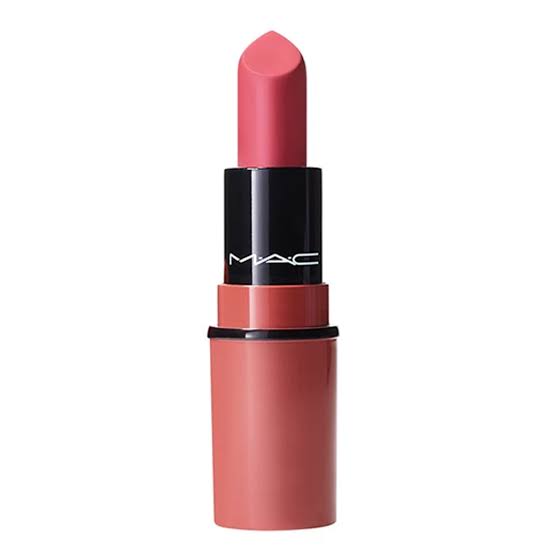 Mac - Brick o La - Mini Lipstick no box - The Powder Room