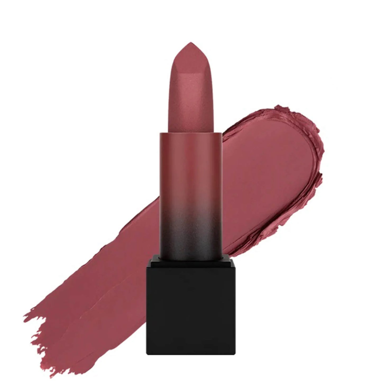 Huda Beauty Power Bullet Matte Lipstick - Payday - The Powder Room