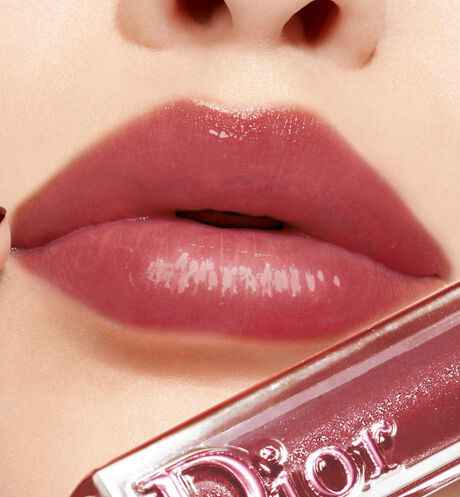 DIOR ADDICT STELLAR GLOSS - Shade: 754 - The Powder Room