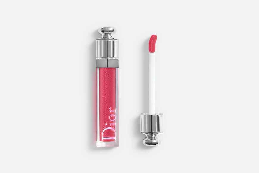 DIOR ADDICT STELLAR GLOSS Shade: 765 The Powder Room