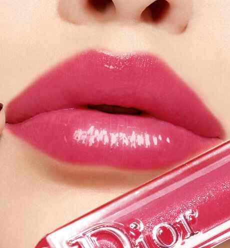 DIOR ADDICT STELLAR GLOSS - Shade: 765 - The Powder Room
