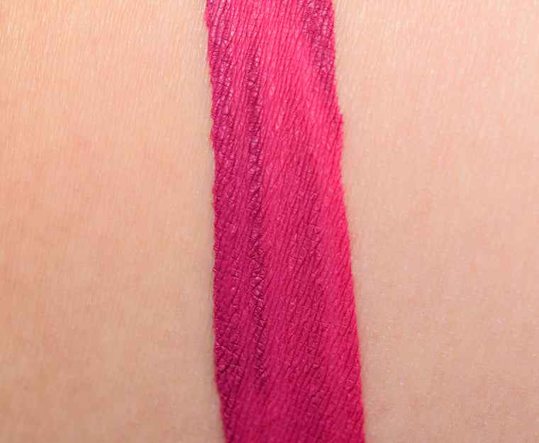 NARS - POWERMATTE LIP PIGMENT - Shade: Give it up - The Powder Room