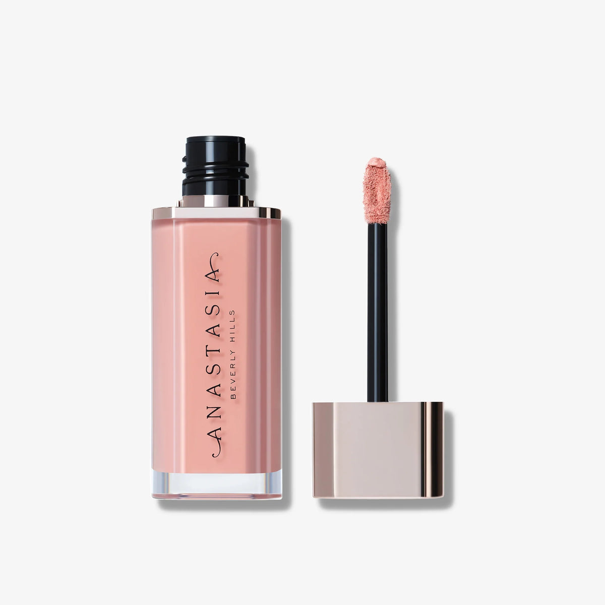 Anastasia Beverly Hills Lip Velvet Liquid Lipstick in Kiss in Pakistan
