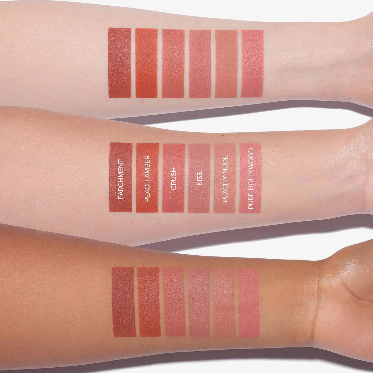 Anastasia Beverly Hills Lip Velvet Liquid Lipstick - Kiss
