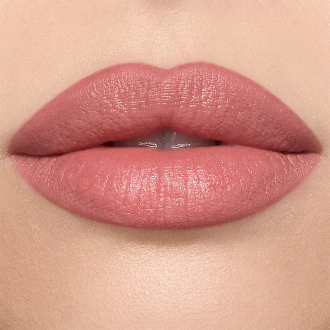 Charlotte Tilbury Iconic Lip Cheat Trio Set - The Powder Room