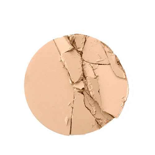 CHARLOTTE TILBURY AIRBRUSH FLAWLESS FINISH COMPACT POWDER - Shade: Medium - The Powder Room
