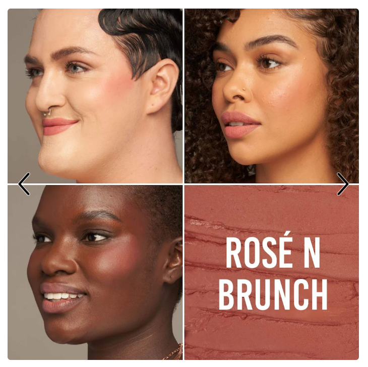 Danessa Myricks Beauty Mini Yummy Skin Blurring Besties Prime, Set, and Color Kit - The Powder Room