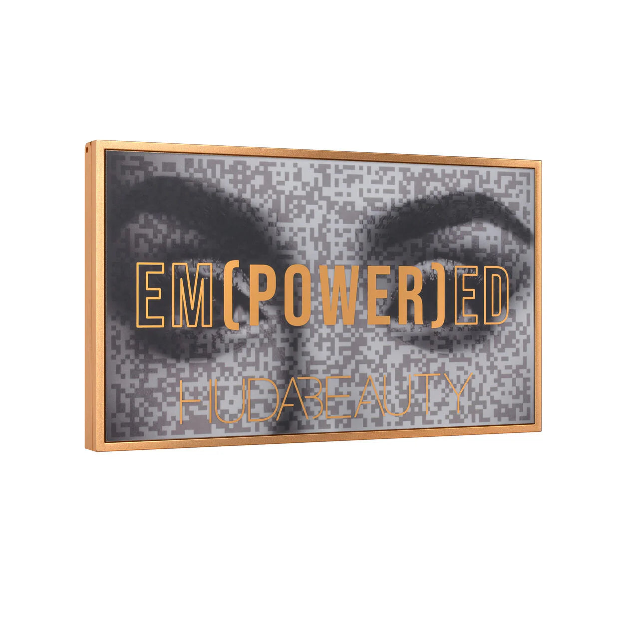 Huda Beauty Empowered Eyeshadow Palette - The Powder Room