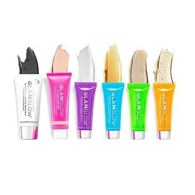 GLAMGLOW - MASKING KIT - The Powder Room