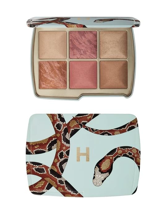 HOURGLASS AMBIENT LIGHTING EDIT UNLOCKED - SNAKE - The Powder Room