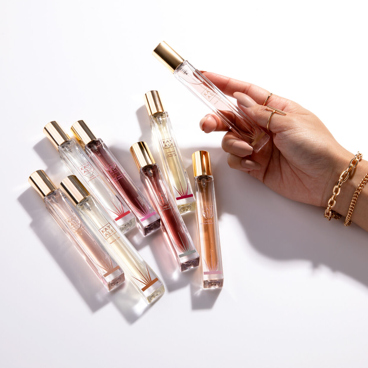 KAYALI Vanilla | 28 Travel Spray Size: 10ml - The Powder Room