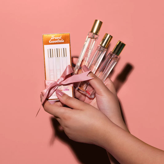 KAYALI Travel Essentials Perfume Set - The Powder Room