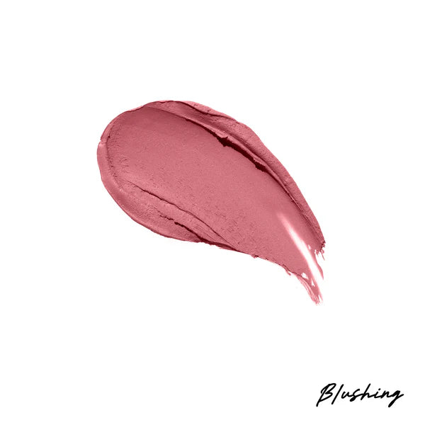 PATRICK TA MAJOR HEADLINES MATTE SUEDE LIPSTICK - The Powder Room