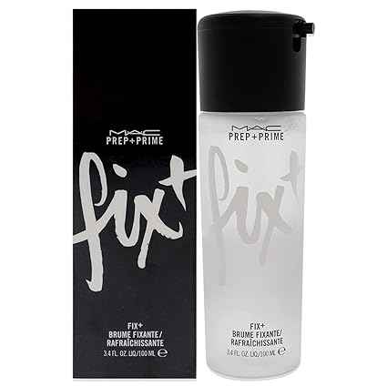 Mac Prep and Prime Setting Spray - 100ml - The Powder Room