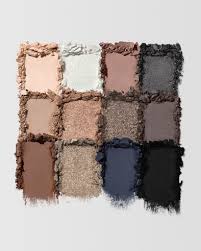 Makeup By Mario - Ethereal Eye Shadow Palette : MOONLIGHT - The Powder Room