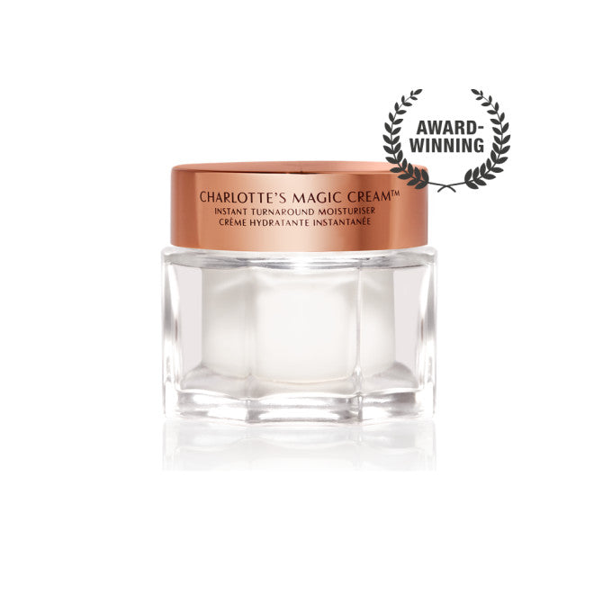 Charlotte Tilbury Magic Cream 30ml moisturiser in Pakistan