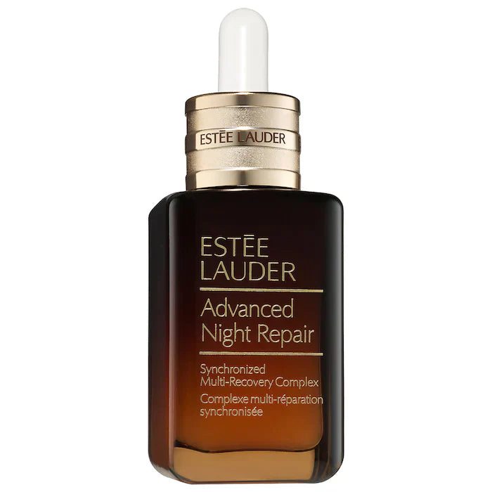 Estee Lauder Advanced Night Repair Serum Synchronized Multi-Recovery Complex - 50ml - The Powder Room
