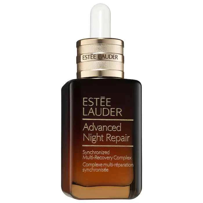 Estee Lauder Advanced Night Repair Serum Synchronized Multi-Recovery Complex - 50ml - The Powder Room