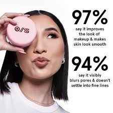 ONE/SIZE by Patrick Starrr Ultimate Blurring Setting Powder - Color: Ultra Pink - The Powder Room