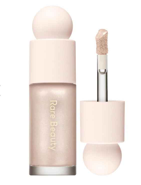 Rare Beauty Positive Light Liquid Luminizer by Selena Gomez - The Powder Room