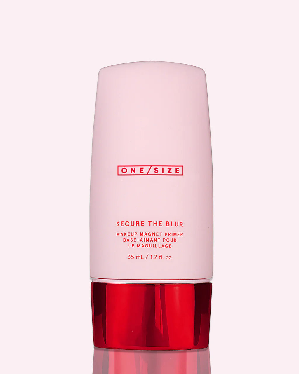 ONE/SIZE by Patrick Starrr Secure the Blur Makeup Magnet Primer - The Powder Room