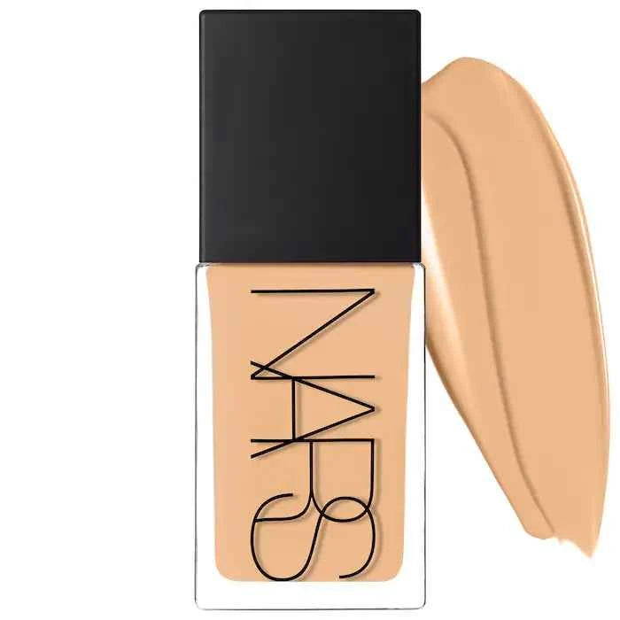 NARS Light Reflecting Advanced Skincare Foundation with radiant natural finish Punjab