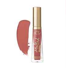 Too Faced Melted Matte Liquid Lipstick - The Powder Room