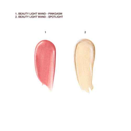 Charlotte Tilbury Superstar Glow Kit Limited Edition Kit - The Powder Room