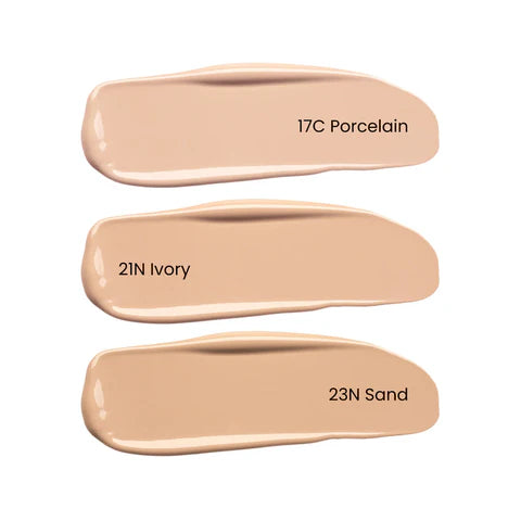 TIRTIR - Mask Fit Red Cushion - JAPAN'S NO.1 FOUNDATION - The Powder Room