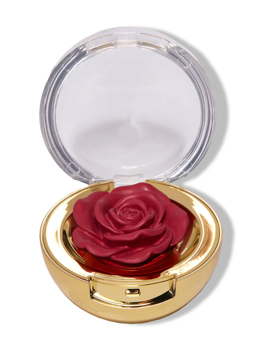 Winky Lux Cheeky Rose Cream Blush - The Powder Room