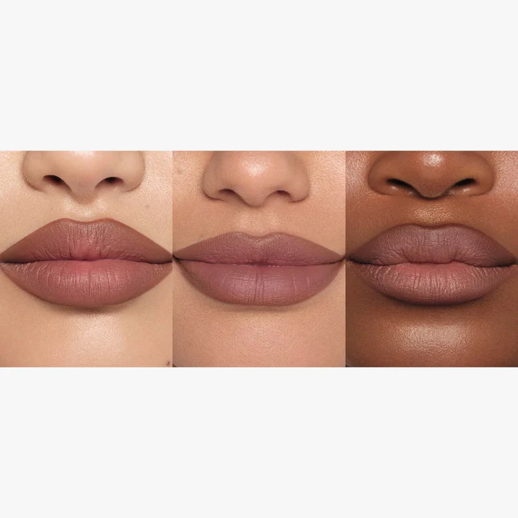 Anastasia Beverly Hills Lip Velvet Liquid Lipstick in Cool Brown in Pakistan