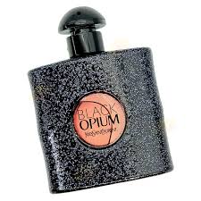 YSL Yves Saint Laurent Black Opium EDP - 7.5ml travel size with box - The Powder Room