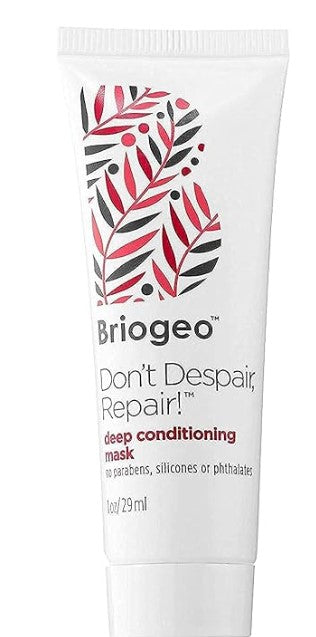 Briogeo Deep Conditioning Mask (29ml) - The Powder Room