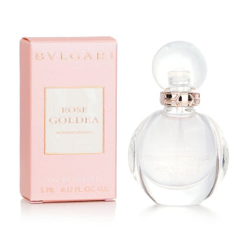 Bvlgari Rose Goldea Blossom Delight EDP - 5 ml travel size - The Powder Room
