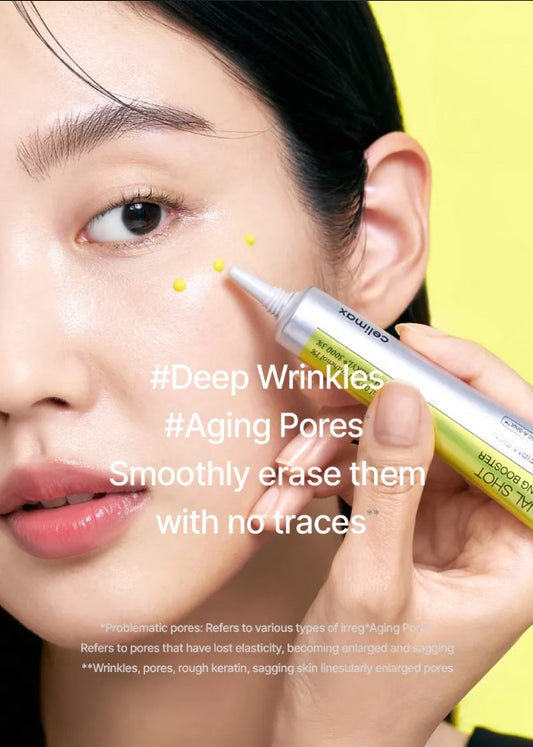 Celimax The Vita-A Retinal Shot Tightening Booster - 15ml - The Powder Room